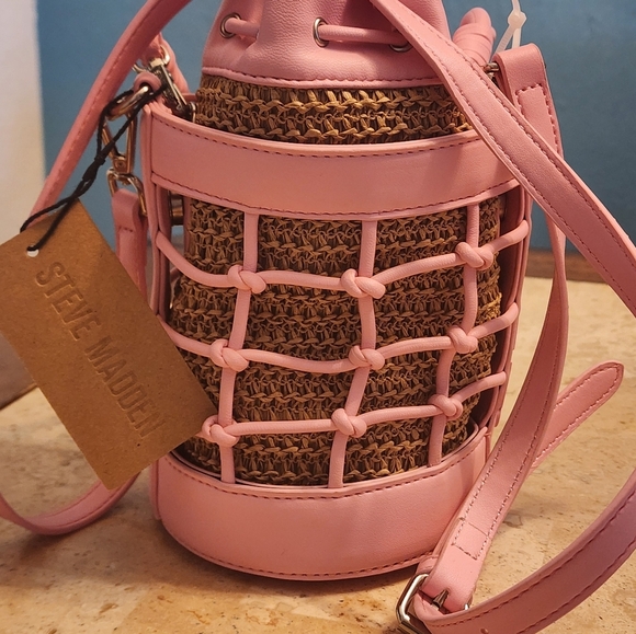 Steve Madden Handbags - Purse Steve Madden